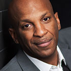 Donnie McClurkin head shot